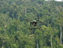 UAV chỉ là một mắt xích trong chiến lược phát triển kinh tế không gian tầm thấp của Việt Nam