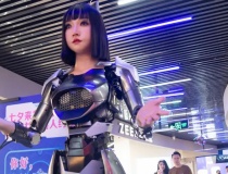 Mỹ siết nhập khẩu robot hình người Trung Quốc, gia tăng lợi thế cho ngành robot nội địa