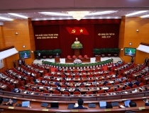 Bộ Chính trị ban hành 40 chỉ tiêu và 51 nhiệm vụ đổi mới mô hình phát triển Việt Nam