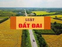 Những đột phá trong Nghị quyết mới về đất đai