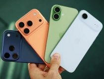 Iphone 18e được đồn đoán sẽ có đợt nâng cấp cấu hình đầy bất ngờ