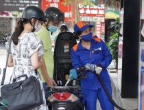 CPI tháng 7 giảm nhẹ nhờ giá nhiên liệu và thực phẩm hạ nhiệt