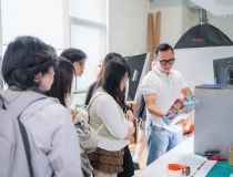 Nâng chất giáo dục đại học bằng mô hình đào tạo quốc tế ngay trong nước