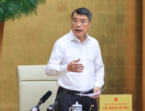 Phiên họp Chính phủ thường kỳ tháng 7: Xuất nhập khẩu ước đạt 659,6 tỷ USD, tăng 28,1%