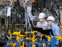 PMI tháng 7 đạt 52,9 điểm nhờ đơn hàng tăng và lạm phát giảm