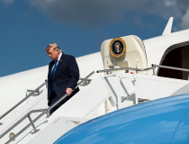 Tổng thống Trump: Đàm phán Mỹ - Iran diễn ra vào thứ Hai