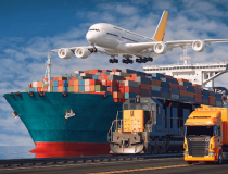Vận tải 7 tháng đầu năm duy trì đà tăng trưởng, đường bộ tiếp tục giữ vai trò chủ đạo