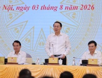 Chính phủ phối hợp tài khóa - tiền tệ, hướng tới tăng trưởng hai con số