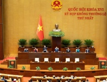 Mở rộng tiếp cận pháp luật, bảo vệ người dám đổi mới, sáng tạo