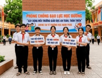 Bộ GD&ĐT và Bộ Công an tăng cường phối hợp xây dựng trường học an toàn, ngăn chặn bạo lực từ sớm