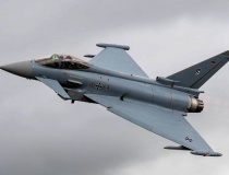 Không quân Thổ Nhĩ Kỳ tiến tới kỷ nguyên Typhoon: BAE Systems xác nhận lộ trình bàn giao 2030