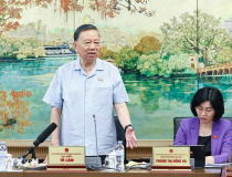Tổng Bí thư, Chủ tịch nước Tô Lâm: Điều chỉnh, sửa đổi, bổ sung luật về quân sự, quốc phòng là cần thiết