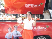 GPBank xây dựng hệ sinh thái tài chính số đồng hành cùng Hà Nội