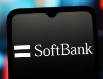 Cổ phiếu SoftBank tăng vọt 10% khi các cổ phiếu công nghệ châu Á theo chân đà bùng nổ AI trên phố Wall