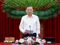 Tổng Bí thư, Chủ tịch nước Tô Lâm: Xây dựng Điều lệ Đảng khoa học, dễ thực hiện và có sức sống lâu dài
