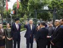 ASEAN cần nâng cao tự cường, tự chủ chiến lược