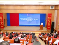 CMC đồng hành Bộ Xây dựng bồi dưỡng kiến thức AI, thúc đẩy chuyển đổi AI trong quản lý nhà nước