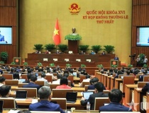 Đề xuất sửa luật, tăng bảo vệ lao động Việt Nam làm việc ở nước ngoài