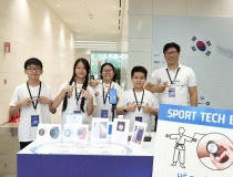 Học sinh phổ thông đẩy mạnh ứng dụng AI, IoT vào các bài toán thực tiễn