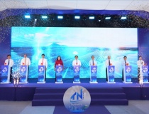 Khởi công dự án điện mặt trời gần 7.800 tỷ đồng tại Tây Ninh