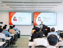 Làm chủ AI và dữ liệu để ngành bán lẻ Việt Nam bứt phá