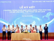 Phú Thọ đưa khoa học công nghệ thành động lực tăng trưởng hai con số