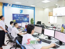 Sơn La đưa AI vào bài toán quản trị công bằng dữ liệu thật