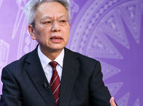 TS Nguyễn Sĩ Dũng: Việt Nam cần những doanh nghiệp tạo dựng năng lực mới cho nền kinh tế