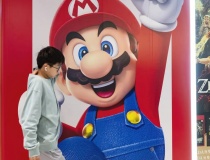 Lợi nhuận và doanh thu quý I của Nintendo vượt dự báo dù doanh số Switch 2 sụt giảm