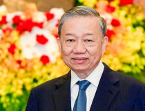 Tổng Bí thư, Chủ tịch nước Tô Lâm sắp thăm cấp Nhà nước tới Australia và New Zealand
