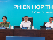 Thủ tướng Lê Minh Hưng: Xây dựng Khung bảo đảm an ninh AI quốc gia và năng lực chuyên trách về an ninh AI trong năm 2027