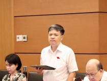 Đề xuất tăng chế tài xử lý vi phạm bản quyền bằng AI trong Luật Xuất bản sửa đổi
