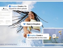 Gia tăng sức mạnh, Dropbox kết nối với ChatGPT, Claude và Gemini