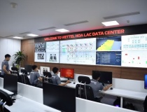 Phát triển hệ sinh thái hạ tầng số phục vụ AI và kinh tế dữ liệu