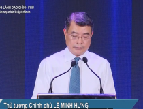  Xây dựng không gian mạng an toàn, tin cậy và nhân văn