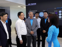 Doanh nghiệp công nghệ Việt Nam phải làm chủ công nghệ chiến lược, vươn ra thị trường quốc tế