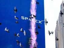 Cổ phiếu SpaceX tăng điểm khi số cổ phiếu có sẵn để giao dịch tăng hơn gấp đôi