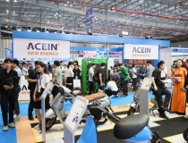 Vietnam Sport Show 2026: Mở rộng quy mô, quy tụ hơn 400 doanh nghiệp quốc tế
