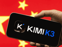 Mô hình AI nguồn mở hàng đầu Trung Quốc Kimi K3 vượt rào thử nghiệm