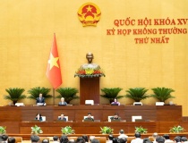 Quy định rõ biện pháp để kiểm soát vật liệu, thiết bị, công nghệ có tính lưỡng dụng