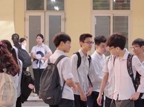 Trường học sau sắp xếp: Thay đổi lớn nhất nằm ở cách quản trị