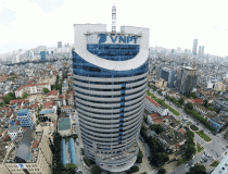 VNPT sở hữu 'núi tiền' lớn hơn cả Vinhomes, Viettel Global, PV GAS