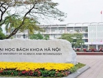 Bách khoa Hà Nội công bố điểm chuẩn 68 ngành vào 14h hôm nay
