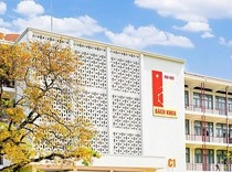 Điểm chuẩn Đại học Bách khoa Hà Nội cao nhất 29,54 điểm