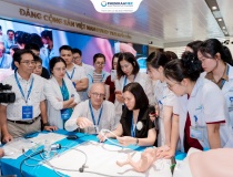 ICFM 2026: Mở lối phát triển Y học bào thai trong kỷ nguyên mới