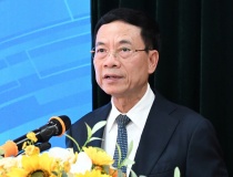 Nguyên Bộ trưởng Bộ Khoa học và Công nghệ cảnh báo những “vết nứt” giai đoạn doanh nghiệp tăng trưởng nhanh