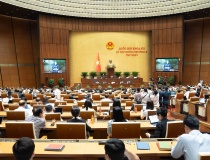 Nới dư địa điều hành nhưng vẫn giữ vững an toàn hệ thống ngân hàng