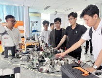 Việt Nam thông qua kế hoạch hình thành chuối liên kết phát triển sản phẩm công nghệ chiến lược