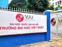 Trường Đại học Việt Nhật tuyển bổ sung 233 chỉ tiêu đại học chính quy năm 2026