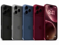 Apple thử nghiệm linh kiện rủi ro khi ngày ra mắt iPhone 18 Pro đến gần